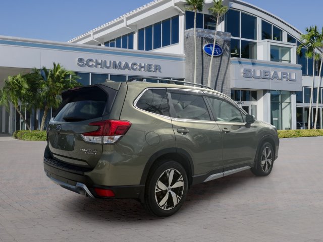 Used 2021 Subaru Forester Touring AWD/4WD image 7