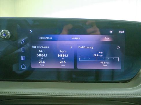 Used 2024 Buick Encore GX Sport Touring image 34