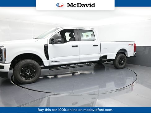 New 2026 Ford F250 XL w/ STX Appearance Package image 1