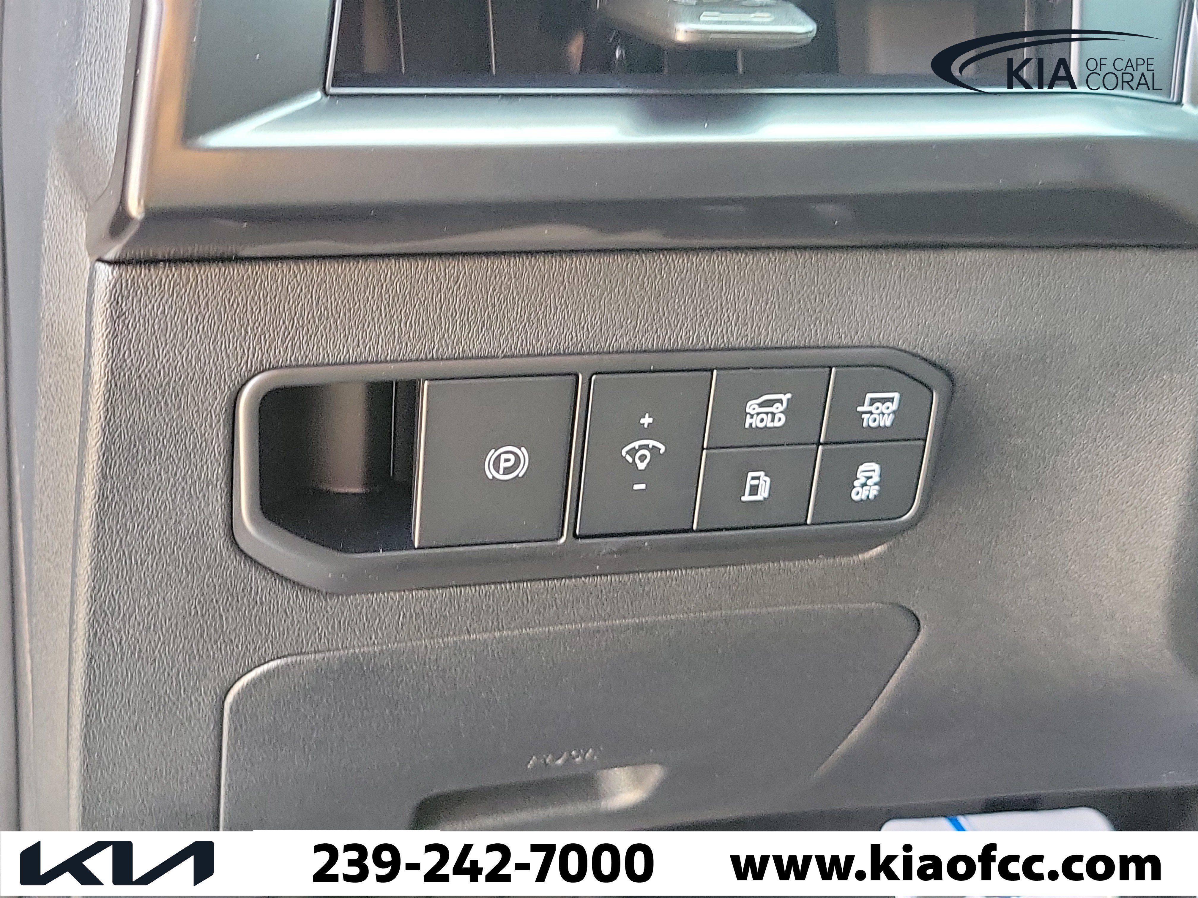 New 2027 Kia Telluride X-Line SX Prestige w/ Towing Package AWD/4WD image 25