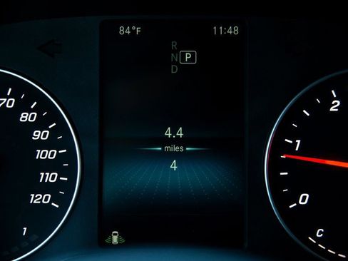 Used 2024 Mercedes-Benz Sprinter 144 Cargo image 38