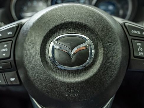 Used 2015 MAZDA CX-5 Touring w/ Bose/Moonroof Package AWD/4WD image 22