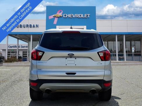 Used 2019 Ford Escape SE image 7