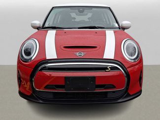 Certified 2024 MINI Cooper SE video 2