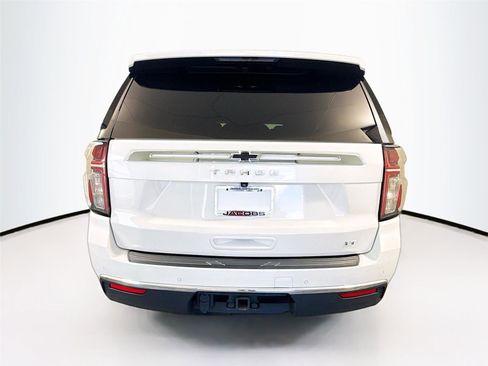 Used 2022 Chevrolet Tahoe LT w/ Luxury Package image 25