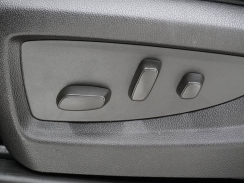 Used 2016 Chevrolet Silverado 1500 LT w/ Texas Edition image 14