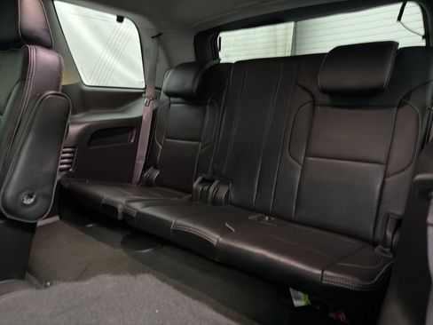 Used 2016 GMC Yukon Denali w/ Open Road Package image 25