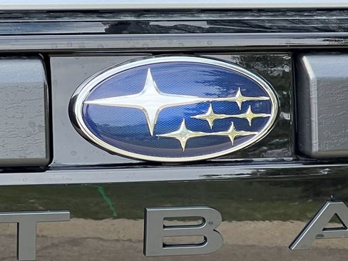 New 2026 Subaru Outback Wilderness AWD/4WD image 51