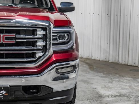 Used 2016 GMC Sierra 1500 SLT image 46