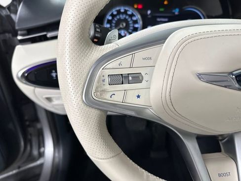 Used 2023 Genesis Electrified GV70 Advanced image 15