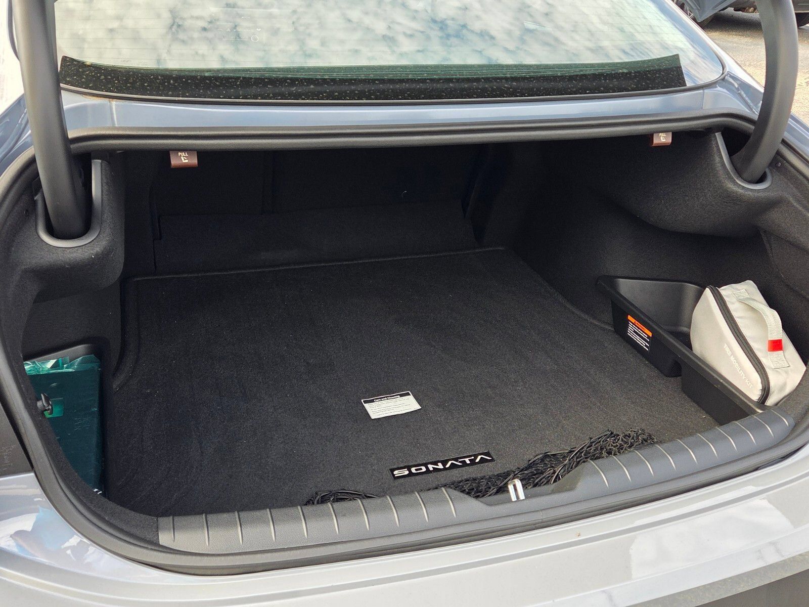 Certified 2026 Hyundai Sonata SE FWD image 11