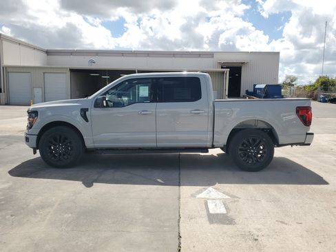 New 2026 Ford F150 XLT w/ Equipment Group 302A MID image 7