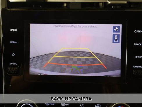 Used 2022 Hyundai Tucson SEL AWD/4WD image 5
