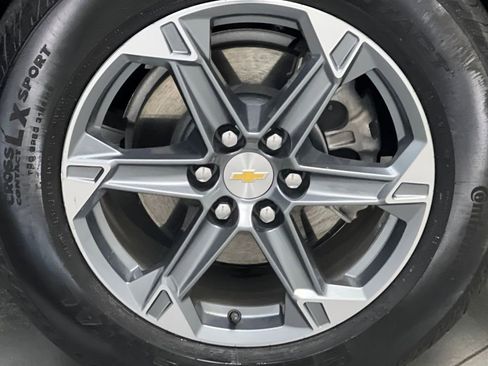 Used 2025 Chevrolet Blazer LT image 66