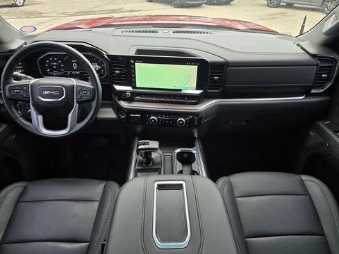 Used 2022 GMC Sierra 1500 SLT w/ SLT Premium Plus Package image 5