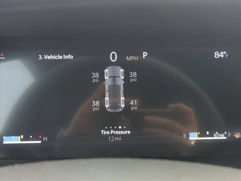 Used 2025 Jeep Grand Cherokee Limited image 8