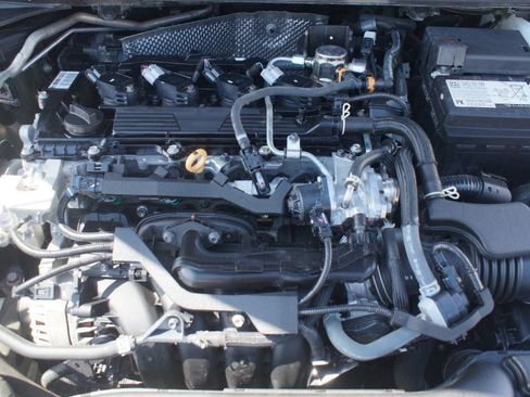 Used 2024 Toyota Corolla LE FWD image 26