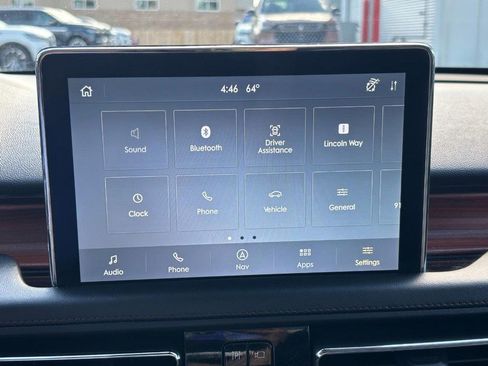 Certified 2023 Lincoln Aviator Reserve w/ Equipment Group 201A AWD/4WD image 20