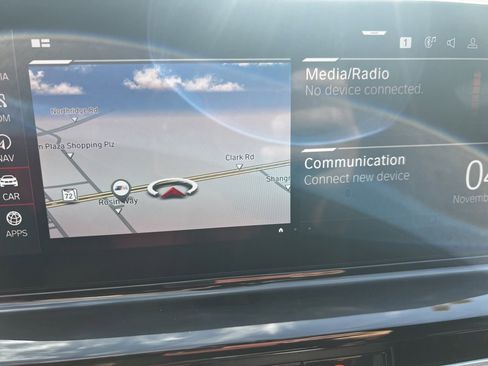 Used 2020 BMW M8 Coupe w/ M Driver's Package image 21