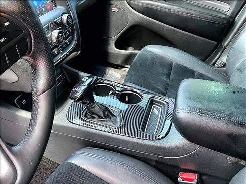 Used 2018 Dodge Durango GT w/ Premium Group RWD image 15