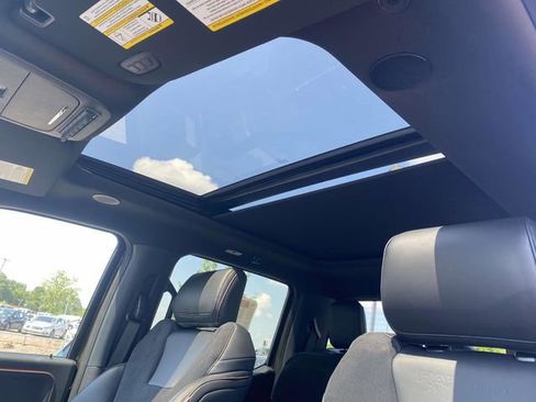 New 2025 Ford F150 Raptor image 10