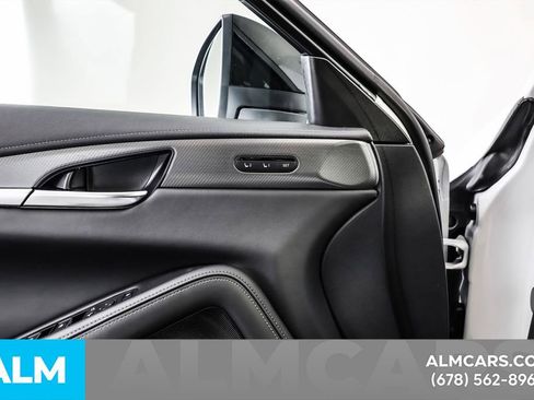 Used 2024 INFINITI QX60 Luxe AWD/4WD image 50