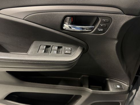 Used 2022 Honda Ridgeline RTL image 20