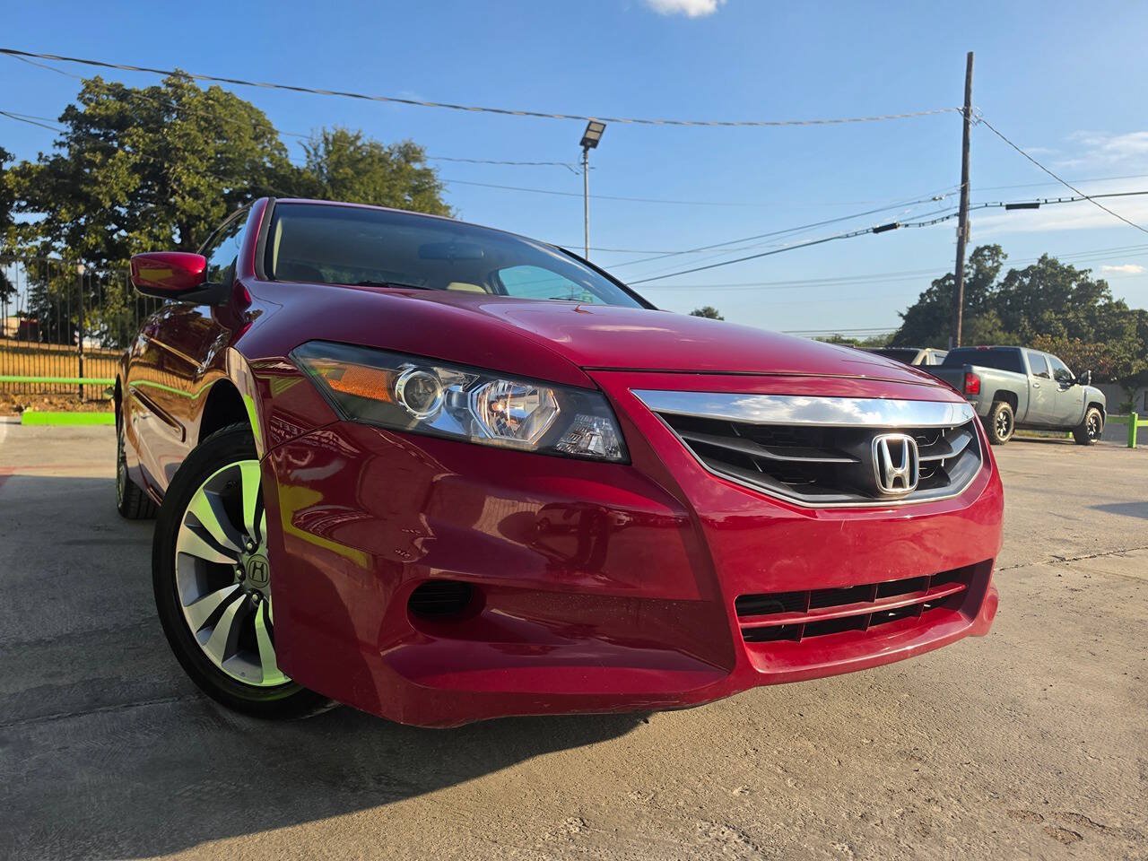 Used 2012 Honda Accord LX-S image 56