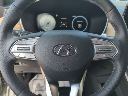 Used 2023 Hyundai Santa Fe Calligraphy FWD image 43