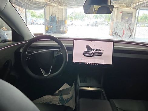 Used 2026 Tesla Model 3 RWD image 8