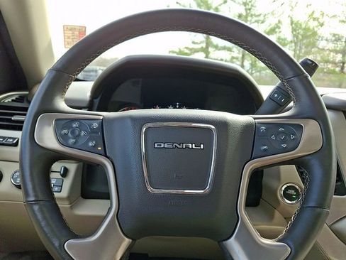 Used 2016 GMC Yukon XL Denali w/ Open Road Package image 22