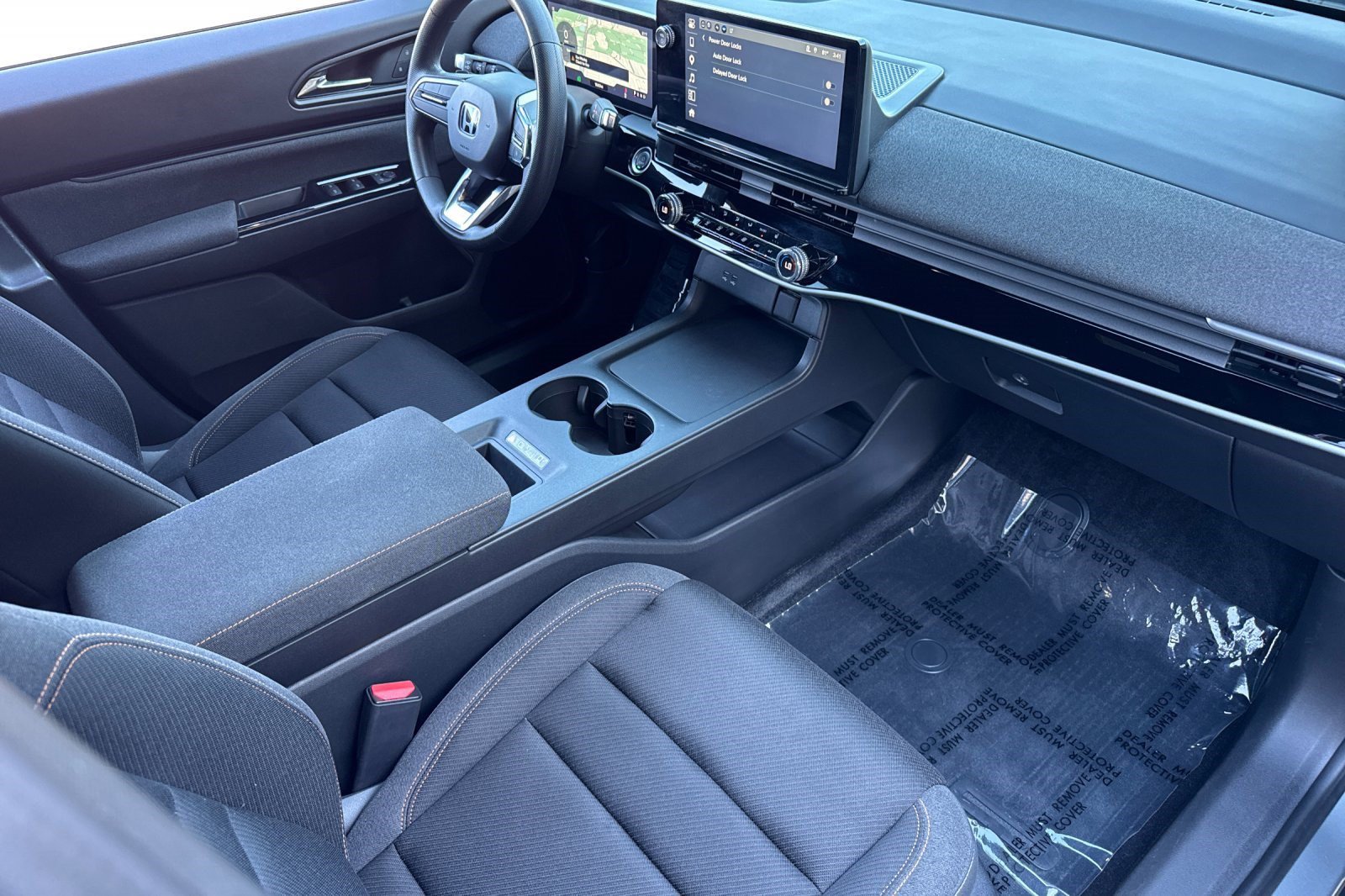 Certified 2024 Honda Prologue EX image 34