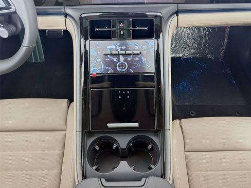 New 2026 Porsche Panamera 4 AWD/4WD image 19