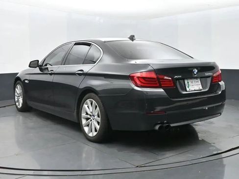 Used 2013 BMW 528i xDrive Sedan image 9