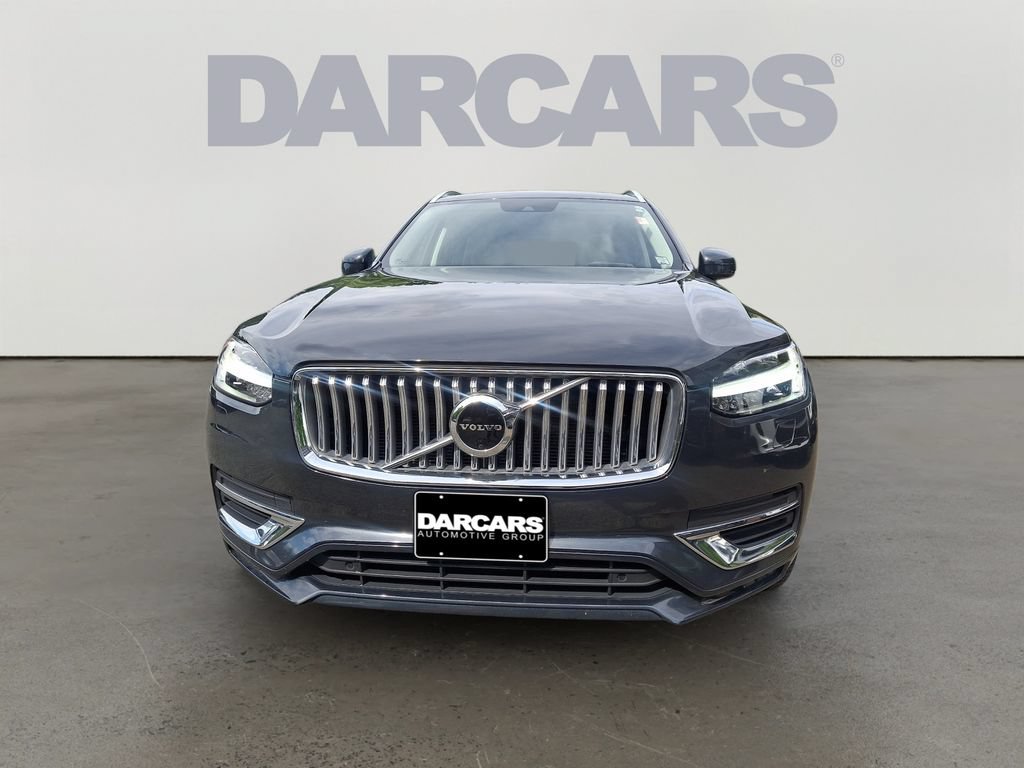 Used 2021 Volvo XC90 T6 Inscription w/ Advanced Package AWD/4WD image 2