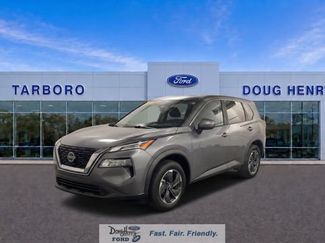 Used 2025 Nissan Rogue SV AWD/4WD video 1