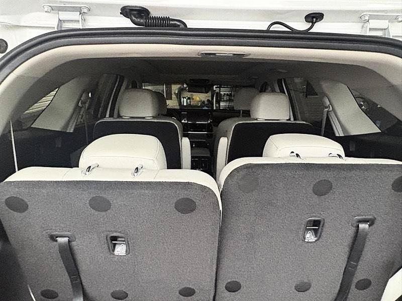 Used 2023 Kia Sorento SX FWD image 35