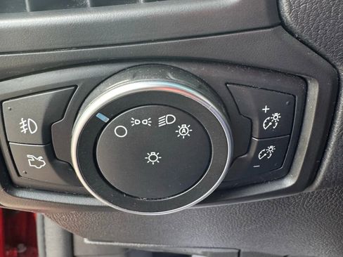 Used 2018 Ford Focus ST image 58