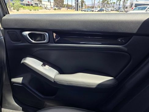 Used 2024 Honda Civic Touring image 13