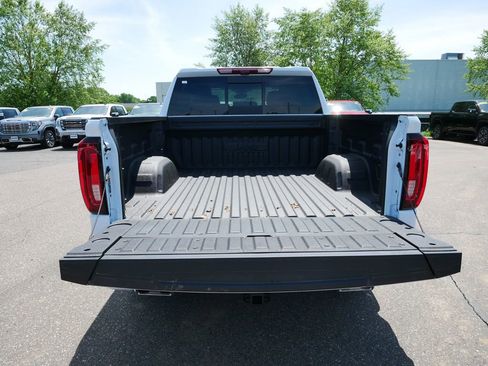 New 2026 GMC Sierra 1500 Denali w/ Denali Reserve Package AWD/4WD image 7