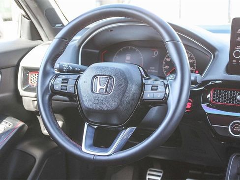 Used 2023 Honda Civic Si image 18