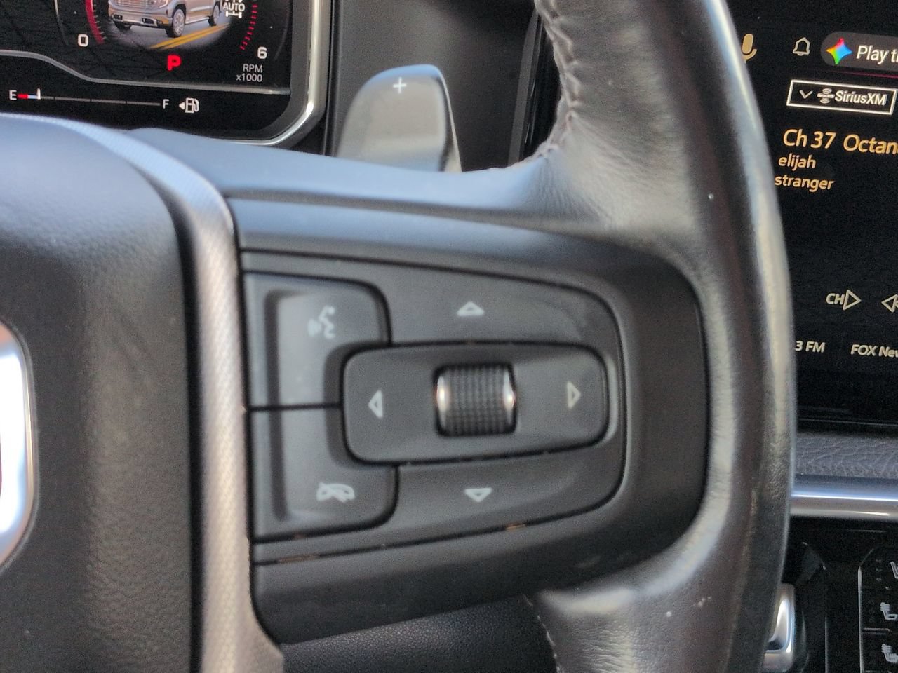 Used 2024 GMC Sierra 1500 Denali AWD/4WD image 24
