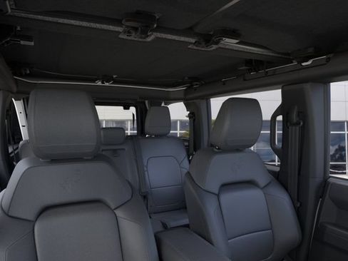 New 2026 Ford Bronco Badlands AWD/4WD image 34