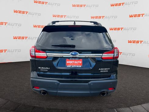 Used 2022 Subaru Ascent Limited AWD/4WD image 4