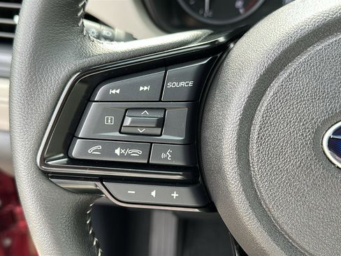 Used 2025 Subaru Forester Premium image 12