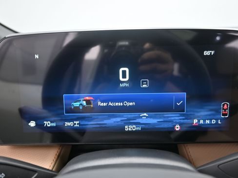 Used 2026 Chevrolet Equinox ACTIV w/ LPO, Floor Liner Package image 18