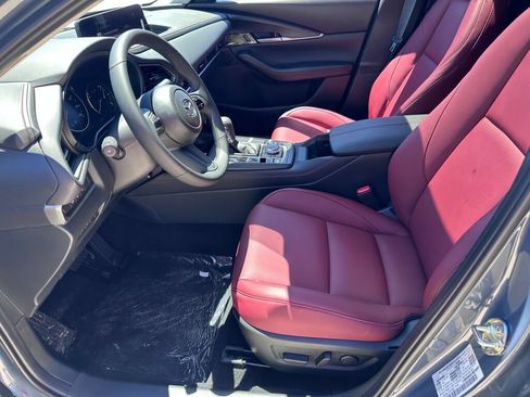 New 2026 MAZDA CX-30 AWD 2.5 S image 16