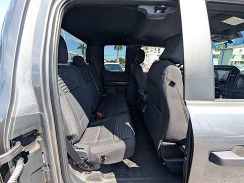 Used 2023 Ford F150 XL w/ STX Appearance Package image 20