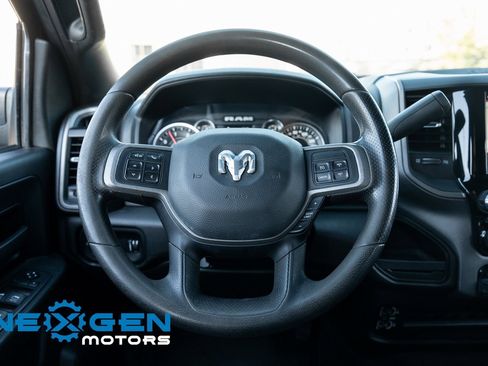 Used 2021 RAM 3500 Tradesman image 16