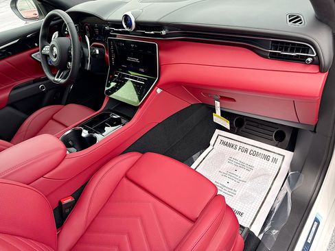 New 2026 Maserati Grecale Modena AWD/4WD image 14